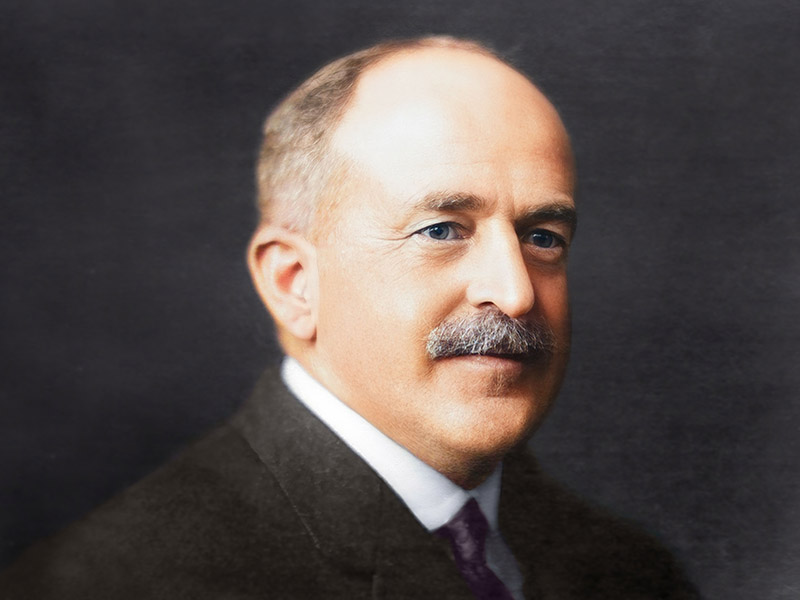 Edward Chandler